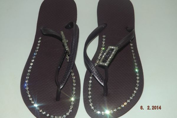 Havainas Customizadas