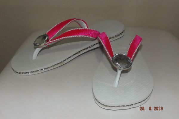 Havaianas Customizadas