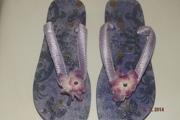 Havaianas Customizadas