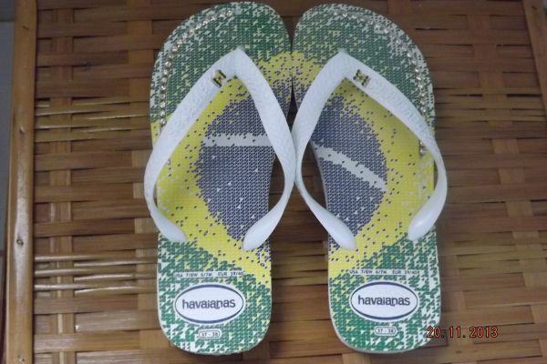 Havaianas Brasil